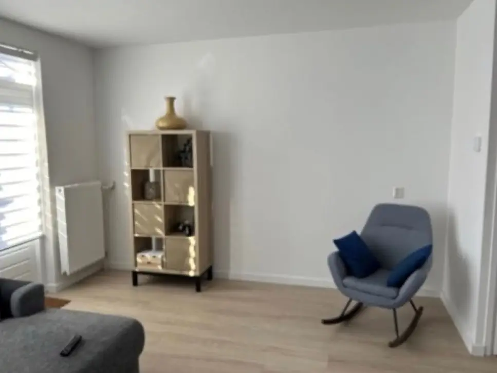 Foto #5 Huurwoning Walstroodonk Spijkenisse