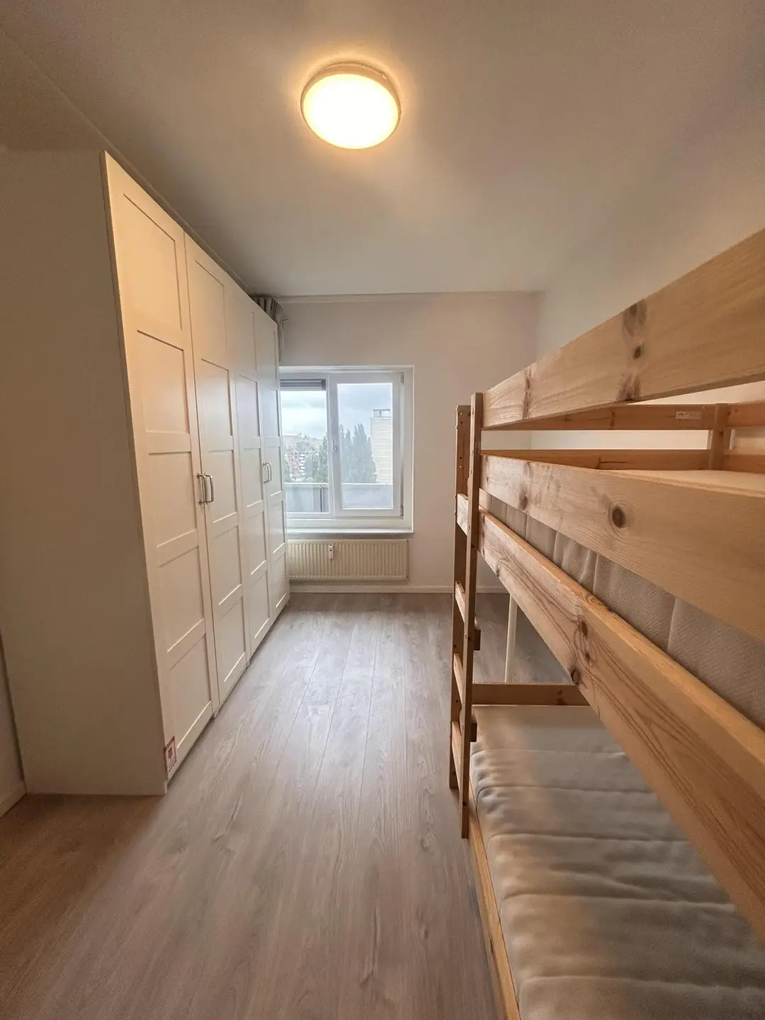 Foto #7 Appartement Max Havelaarlaan Amstelveen