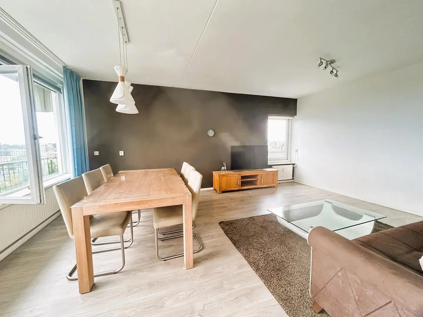 Foto #2 Appartement Max Havelaarlaan Amstelveen
