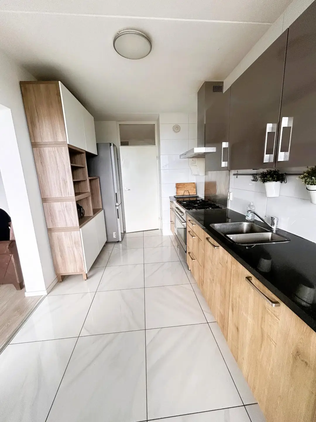 Foto #3 Appartement Max Havelaarlaan Amstelveen