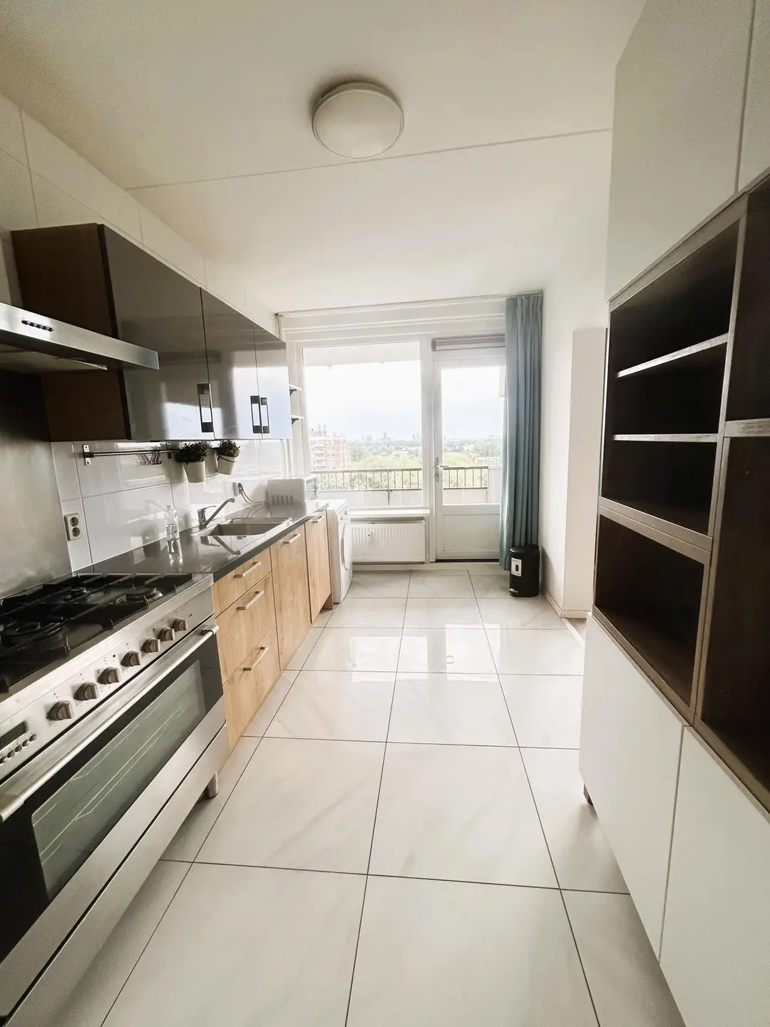 Foto #4 Appartement Max Havelaarlaan Amstelveen