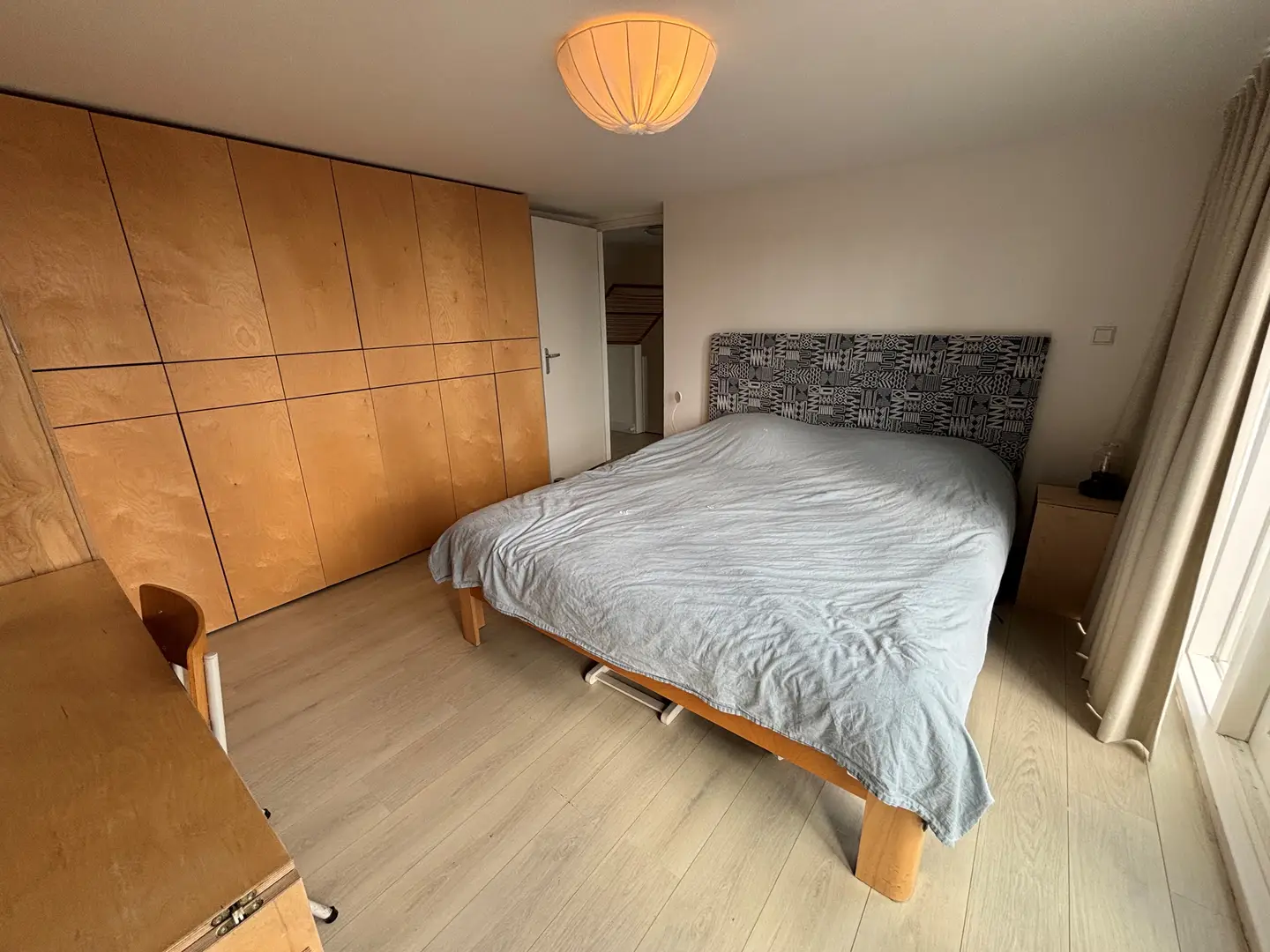 Foto #13 Appartement Javastraat Amsterdam