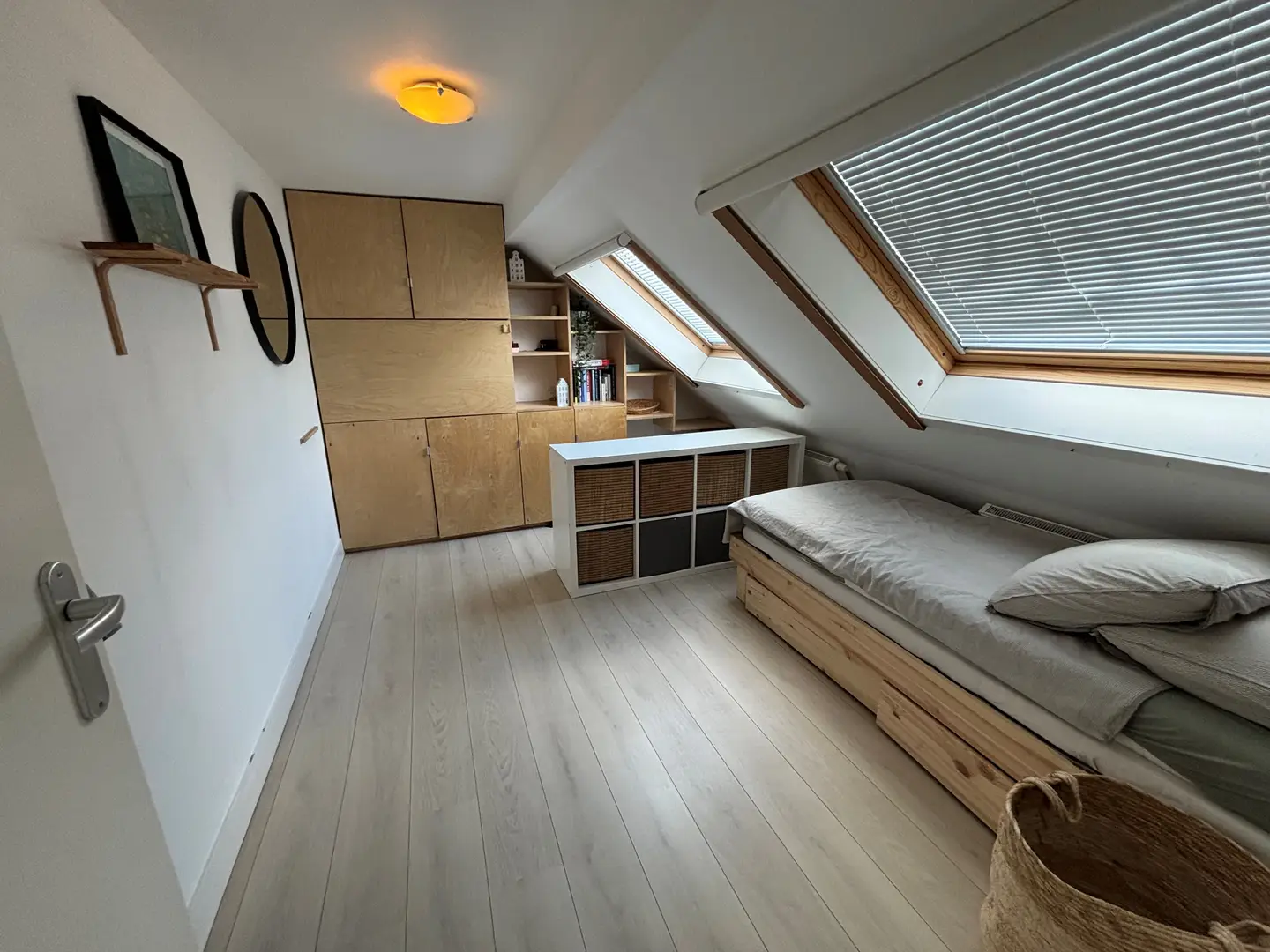 Foto #9 Appartement Javastraat Amsterdam