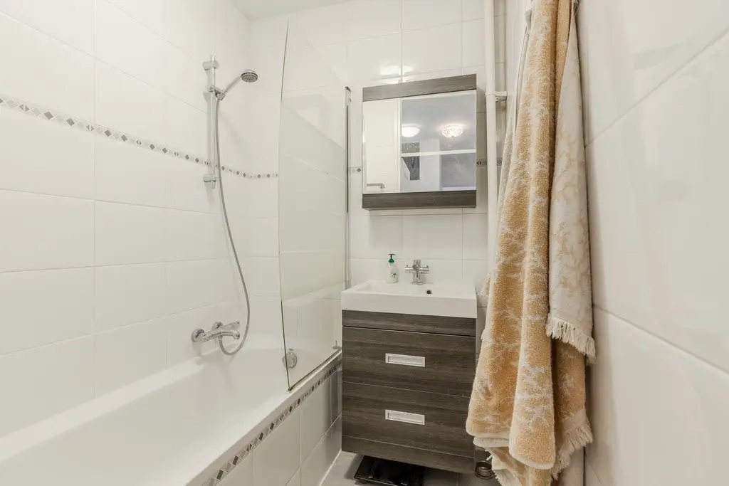 Foto #24 Appartement Martin Luther Kinglaan Diemen
