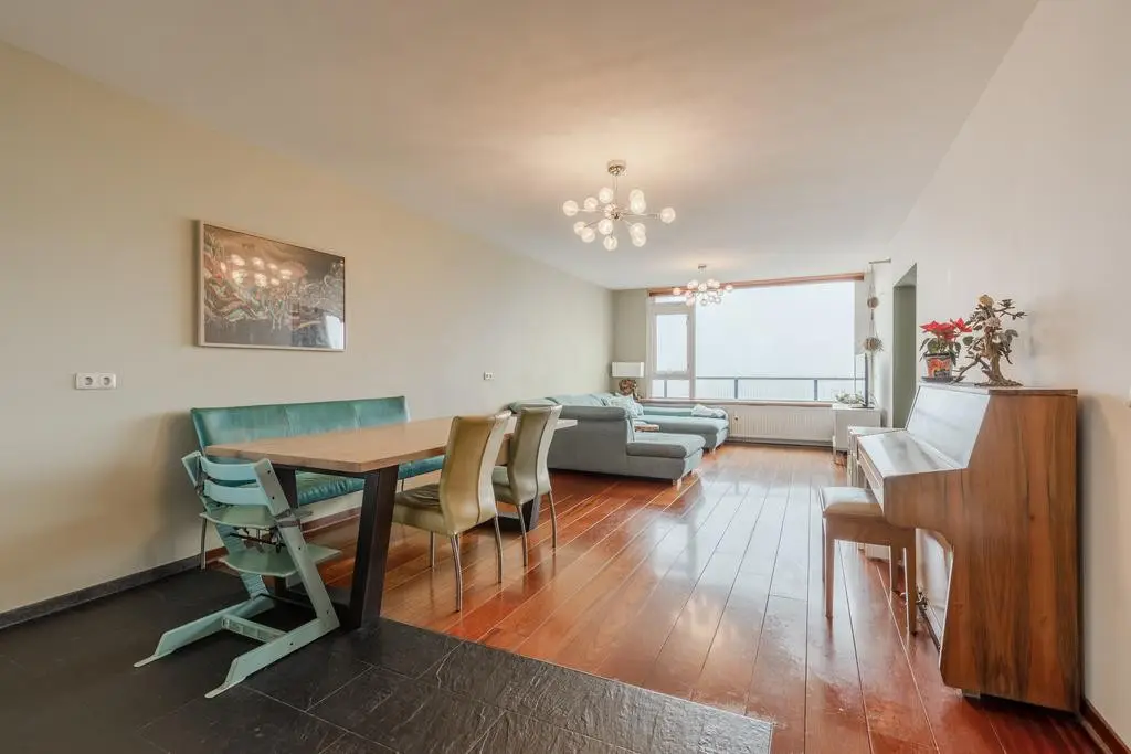 Foto #1 Appartement Martin Luther Kinglaan Diemen
