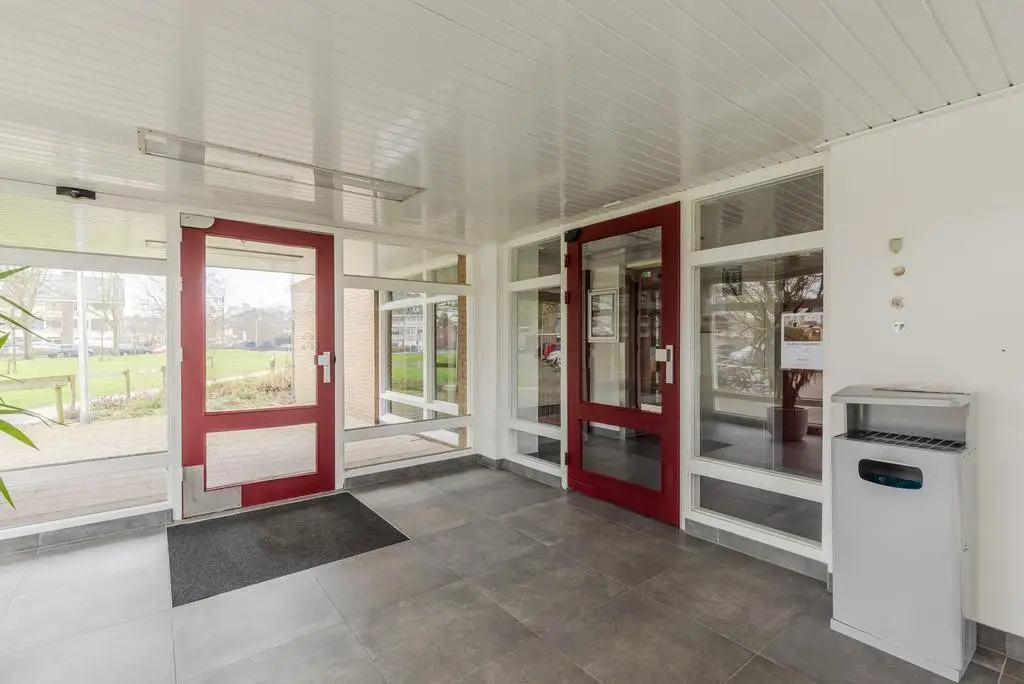 Foto #5 Appartement Martin Luther Kinglaan Diemen