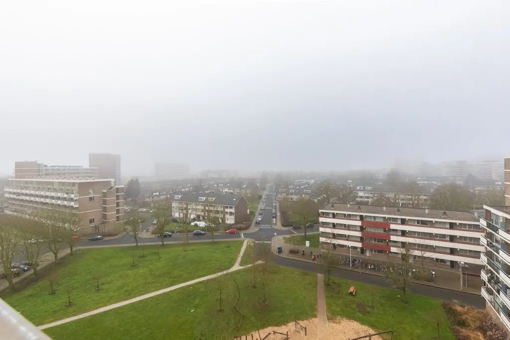 Foto #16 Appartement Martin Luther Kinglaan Diemen