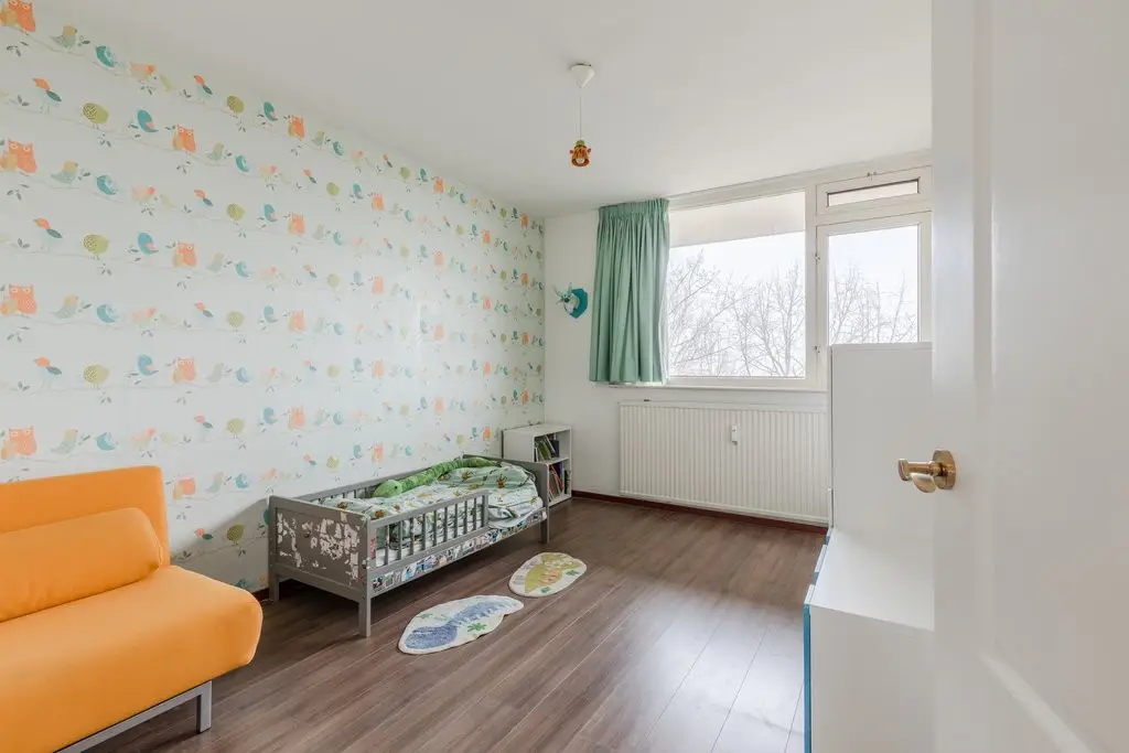 Foto #21 Appartement Martin Luther Kinglaan Diemen