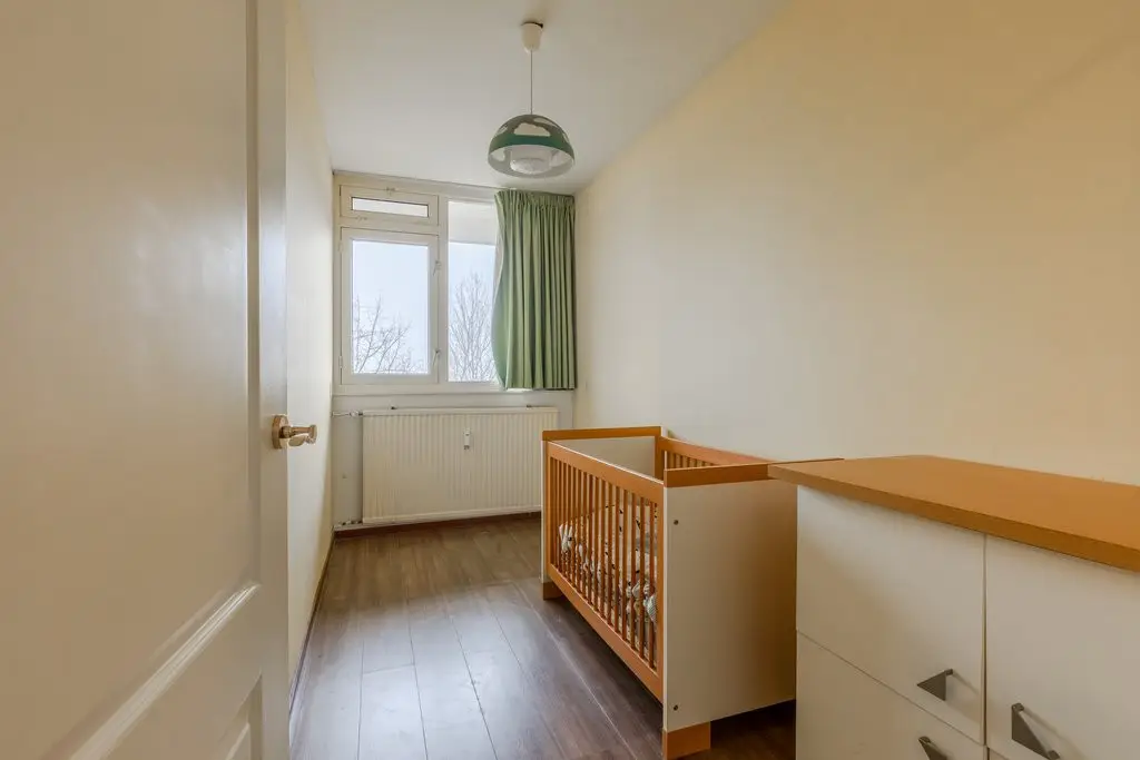 Foto #23 Appartement Martin Luther Kinglaan Diemen
