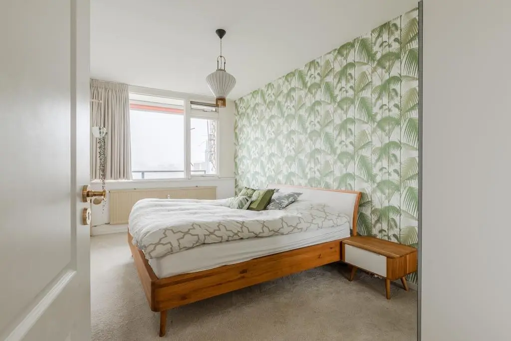 Foto #3 Appartement Martin Luther Kinglaan Diemen