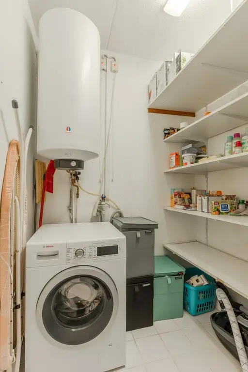 Foto #26 Appartement Martin Luther Kinglaan Diemen