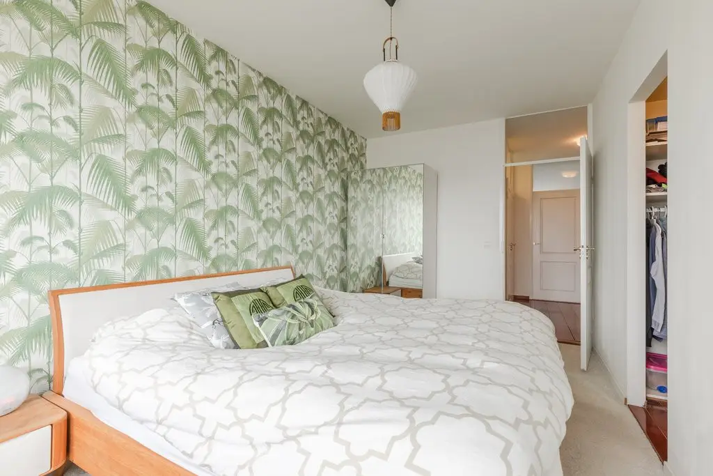 Foto #20 Appartement Martin Luther Kinglaan Diemen