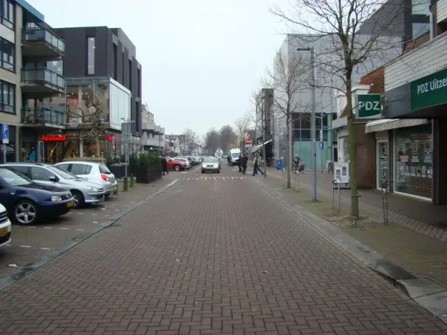 Foto #11 Appartement Concourslaan Hoofddorp