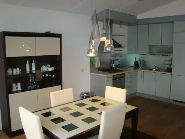 Foto #3 Appartement Concourslaan Hoofddorp