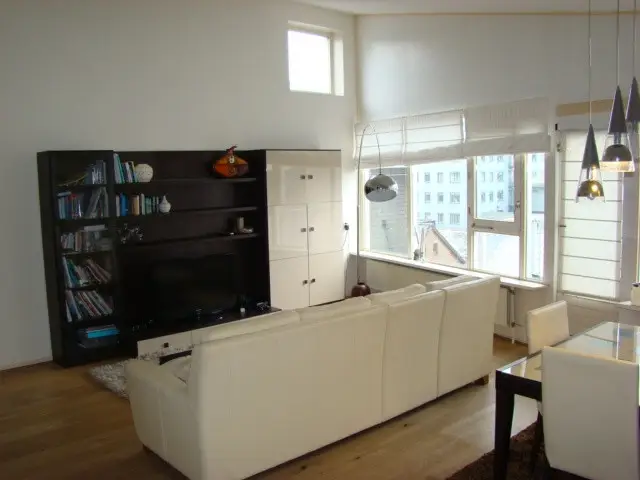 Foto #4 Appartement Concourslaan Hoofddorp