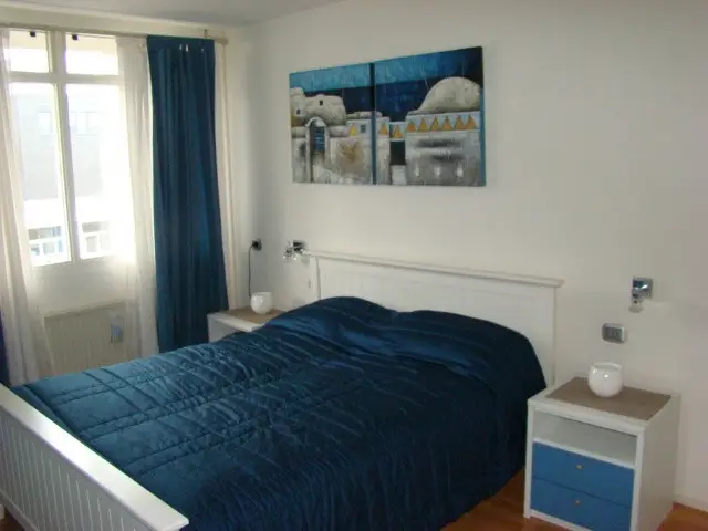 Foto #6 Appartement Concourslaan Hoofddorp