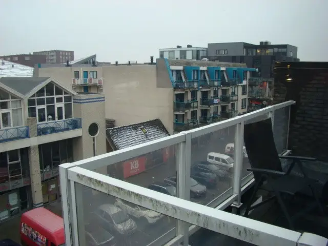 Foto #8 Appartement Concourslaan Hoofddorp