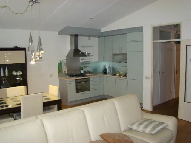 Foto #2 Appartement Concourslaan Hoofddorp