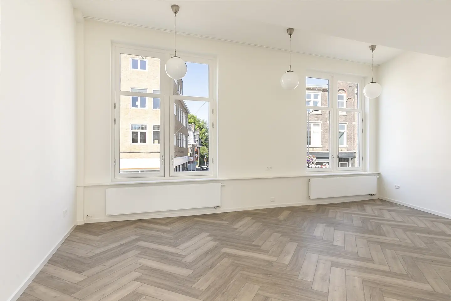 Foto #1 Appartement Nachtegaalstraat Utrecht