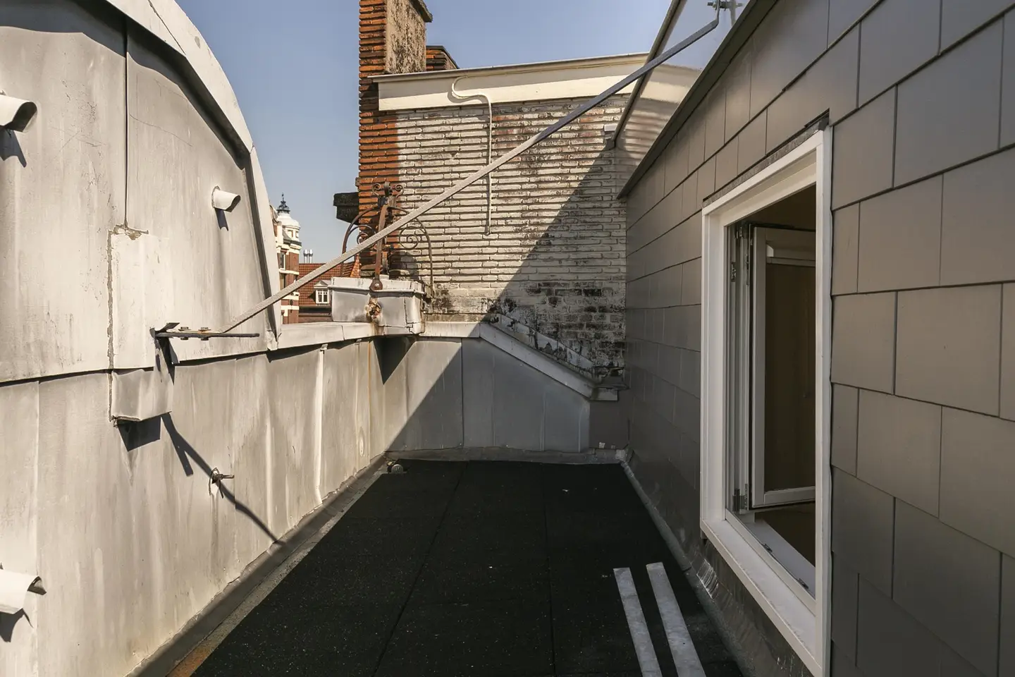 Foto #16 Appartement Nachtegaalstraat Utrecht