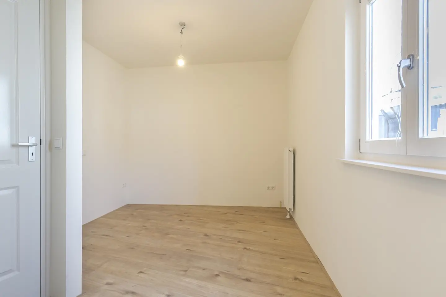 Foto #10 Appartement Nachtegaalstraat Utrecht