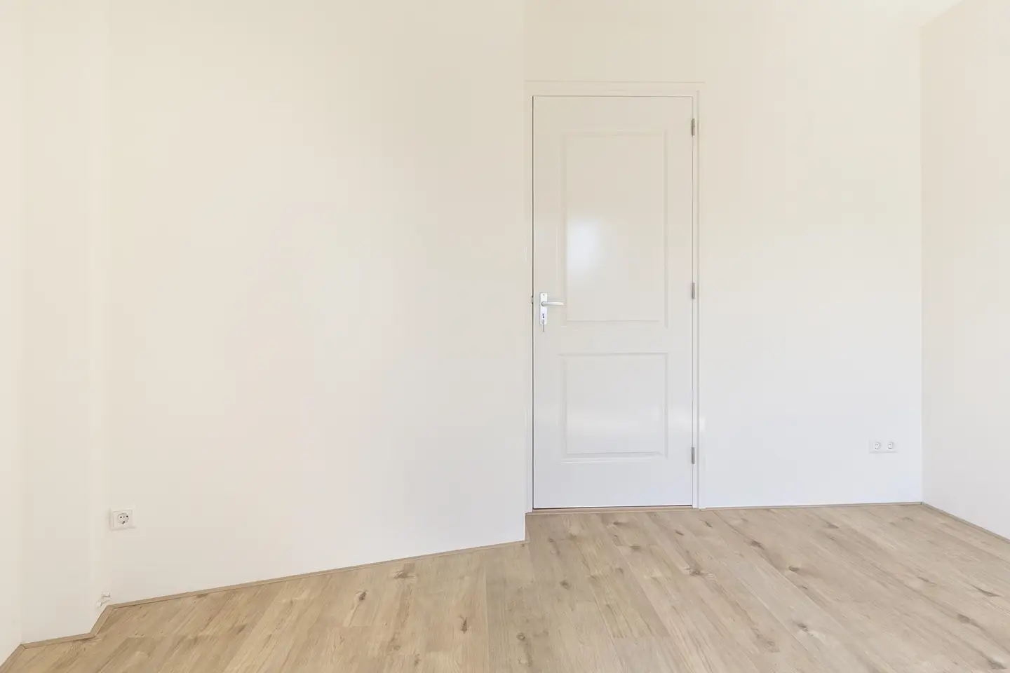 Foto #9 Appartement Nachtegaalstraat Utrecht
