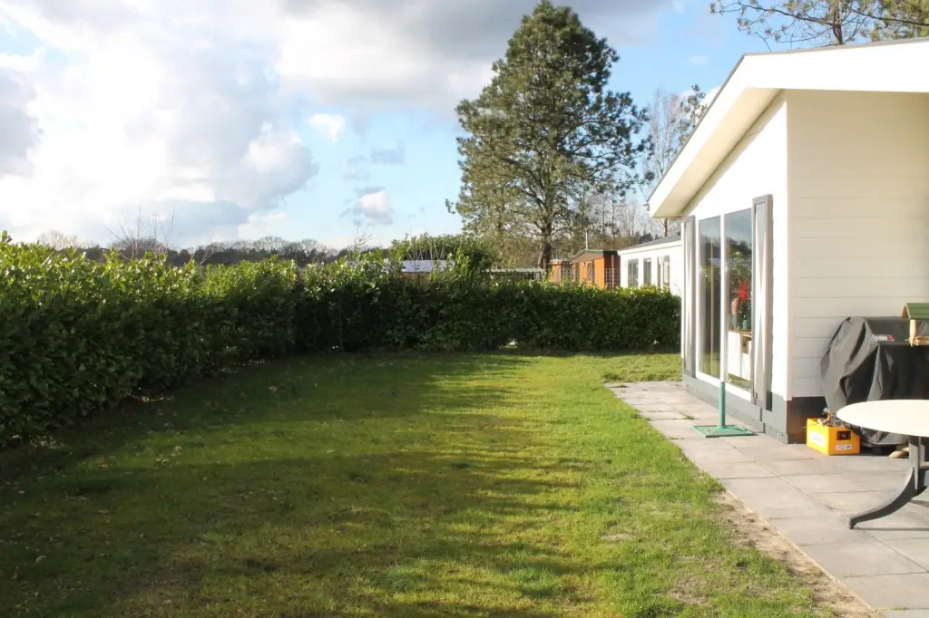 Foto #3 Huurwoning Zandstraat Moergestel