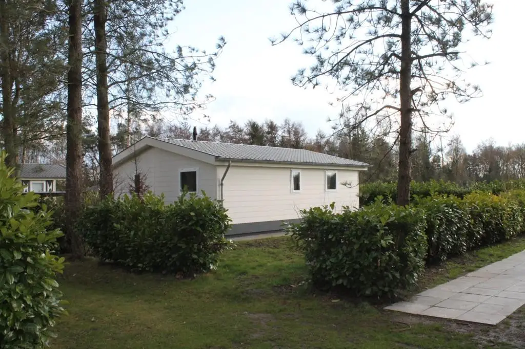 Foto #2 Huurwoning Zandstraat Moergestel