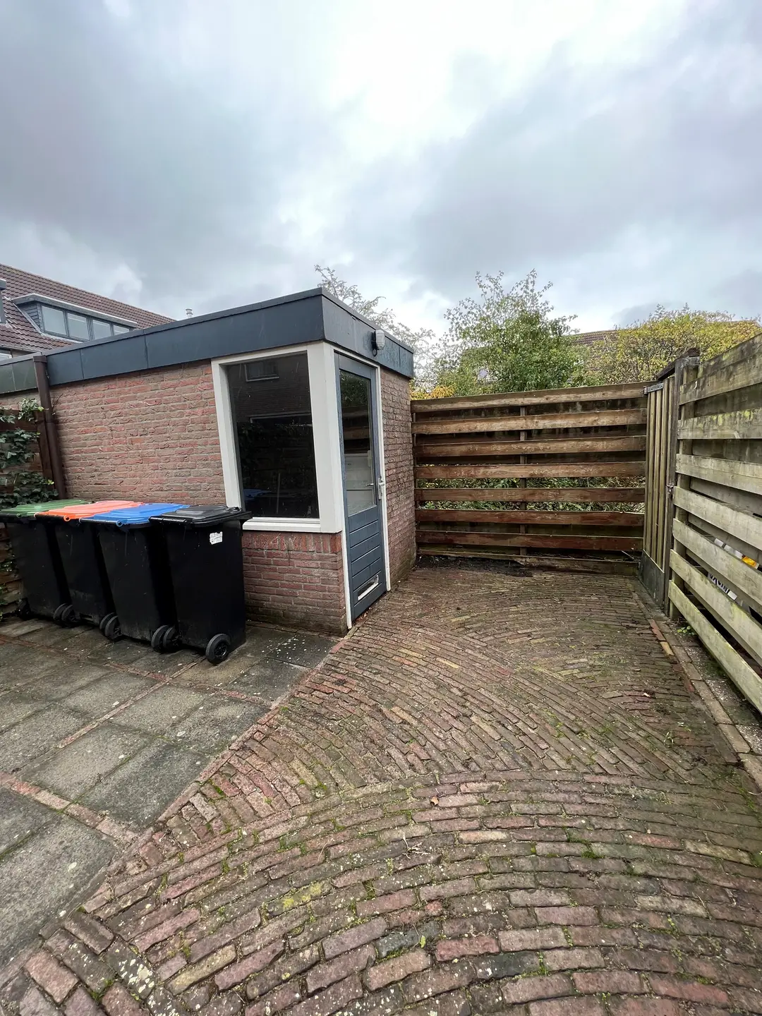 Foto #20 Huurwoning Nienhuis Ruijskade Muiderberg