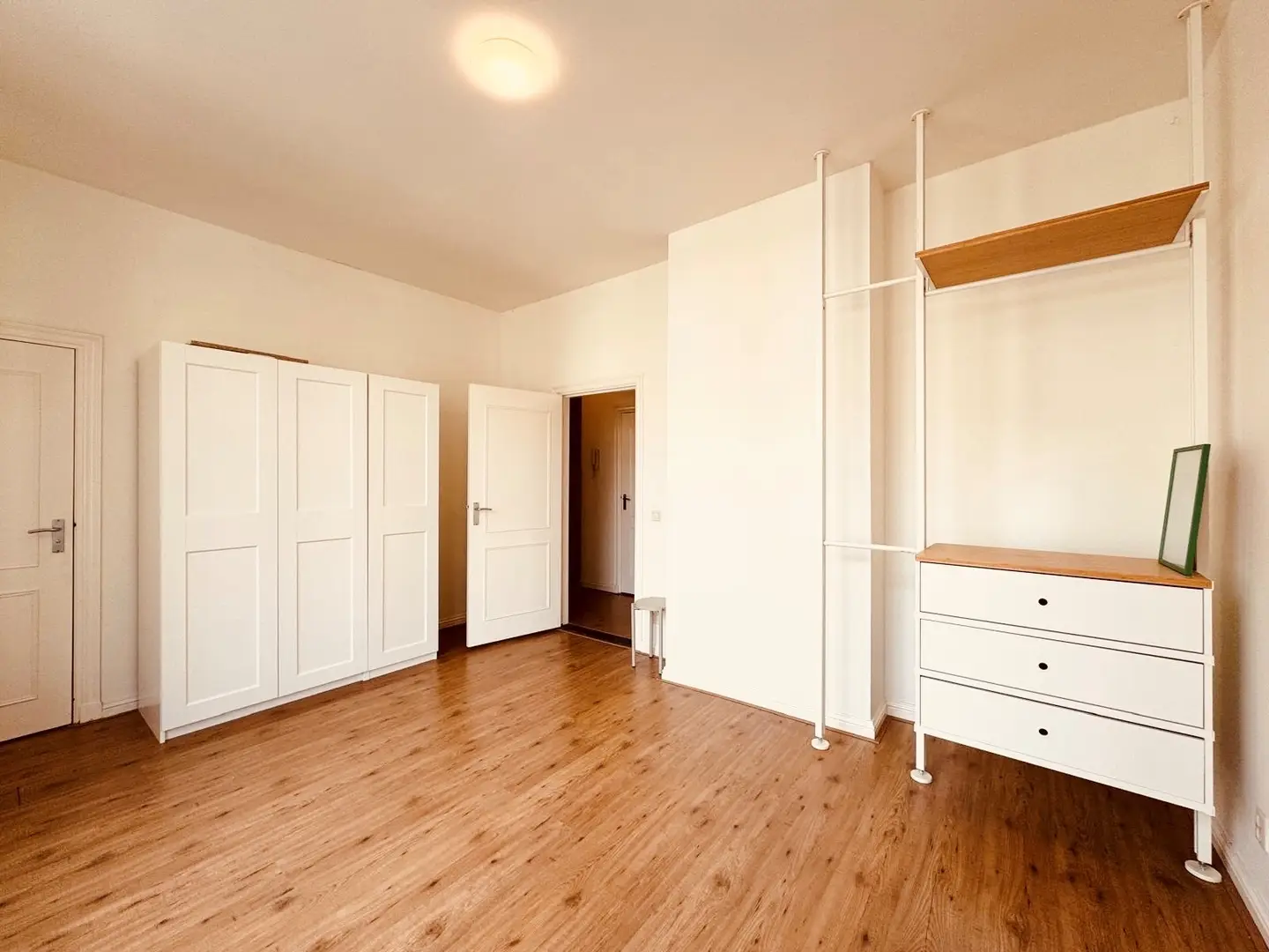 Foto #7 Appartement Lomanstraat Amsterdam