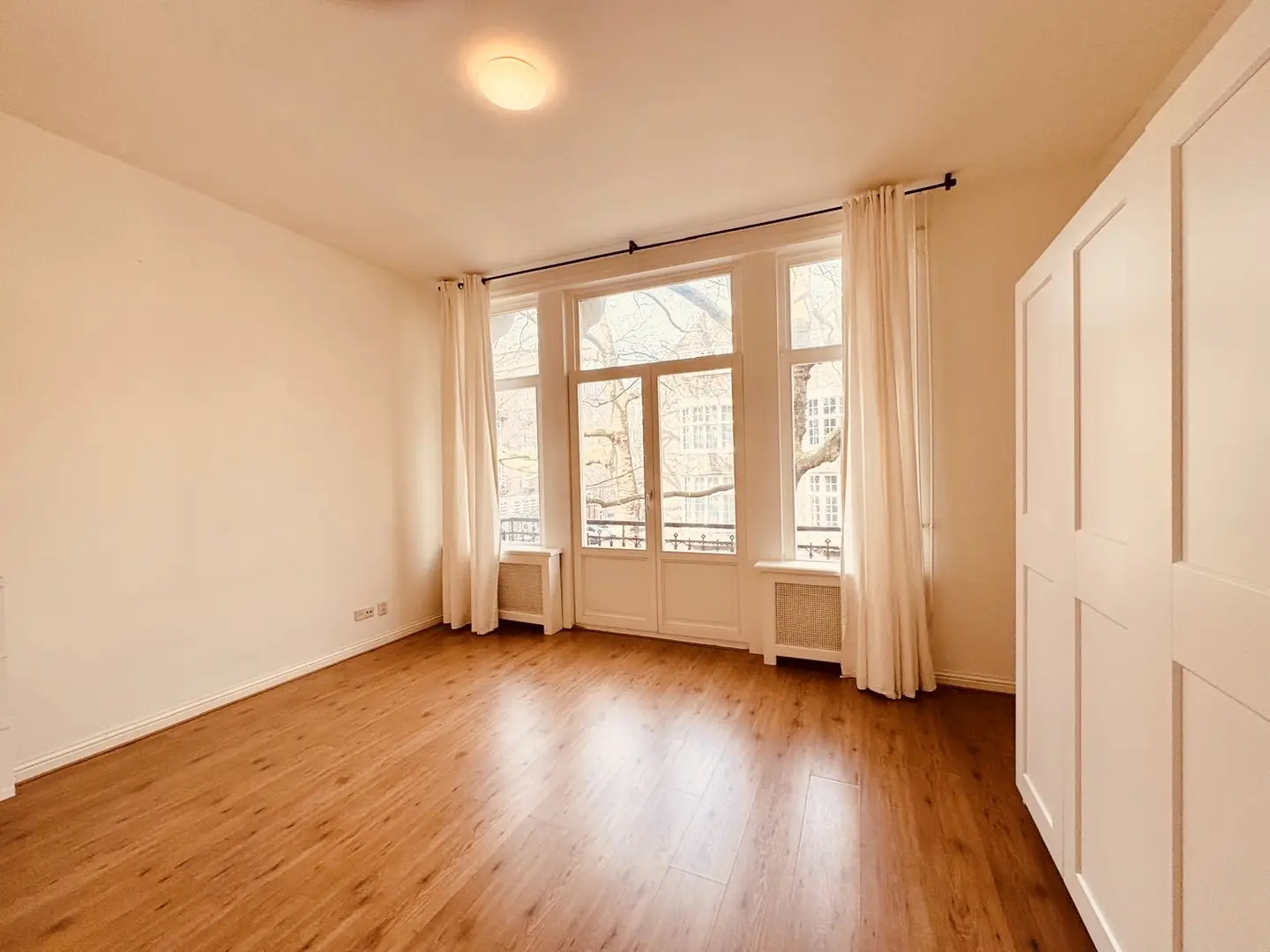 Foto #6 Appartement Lomanstraat Amsterdam