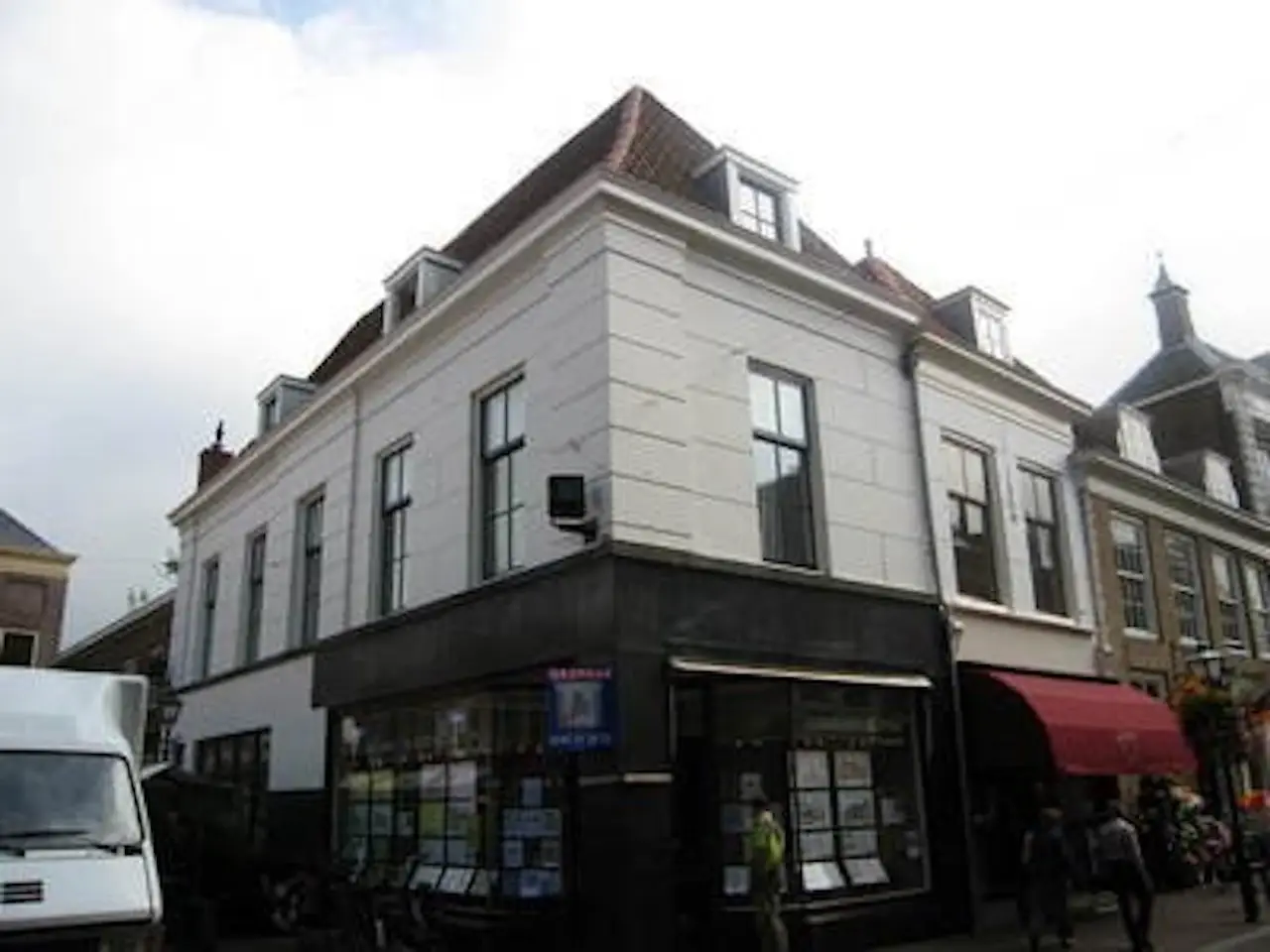 Foto #6 Appartement Markt Brielle