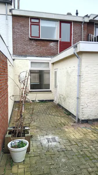 Foto #17 Huurwoning Piet Heinstraat Den Helder