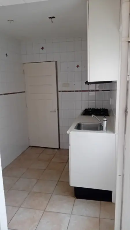 Foto #6 Huurwoning Piet Heinstraat Den Helder