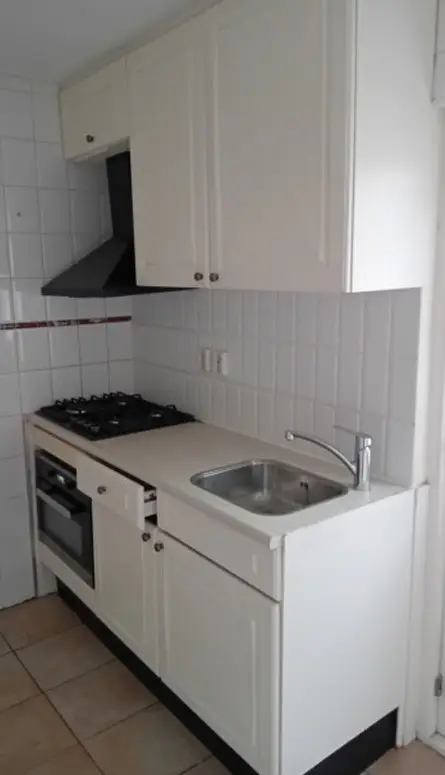 Foto #5 Huurwoning Piet Heinstraat Den Helder