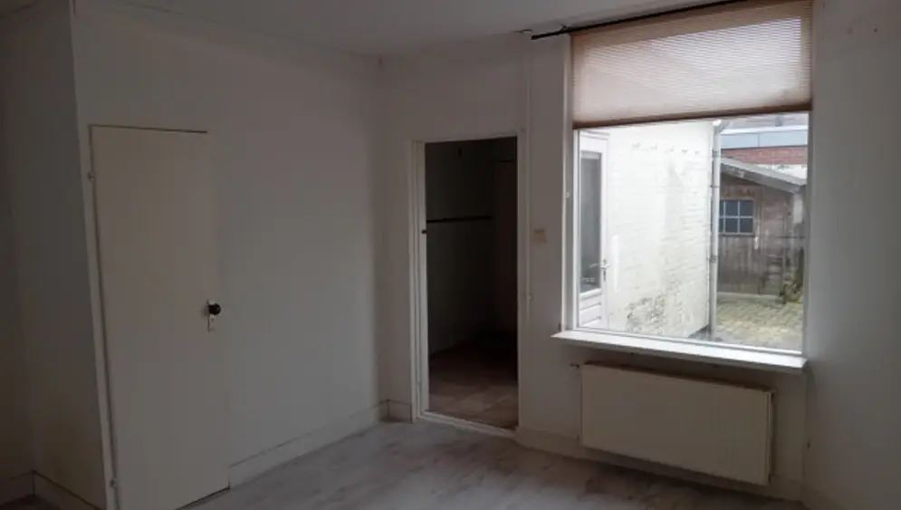 Foto #3 Huurwoning Piet Heinstraat Den Helder