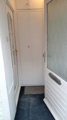 Foto #1 Huurwoning Piet Heinstraat Den Helder