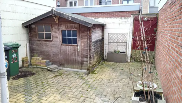 Foto #19 Huurwoning Piet Heinstraat Den Helder