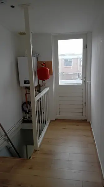 Foto #11 Huurwoning Piet Heinstraat Den Helder