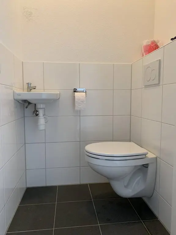 Foto #8 Appartement Prins Bernhardlaan Utrecht