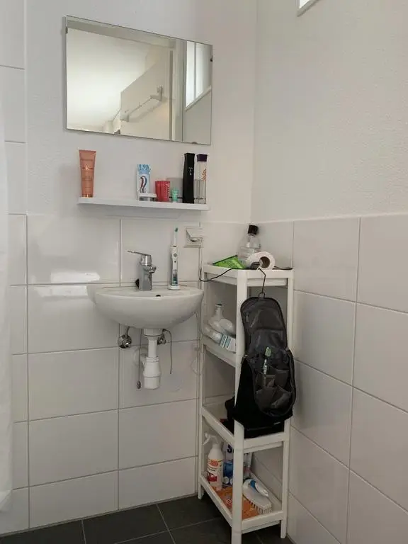 Foto #6 Appartement Prins Bernhardlaan Utrecht