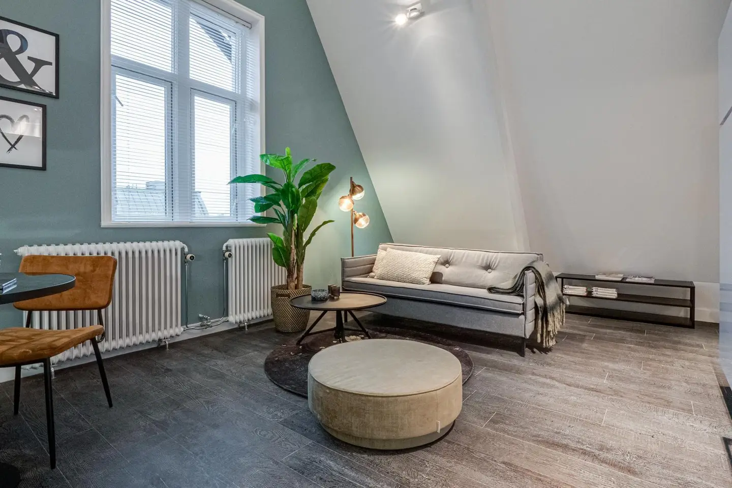 Foto #7 Appartement Maliestraat Utrecht