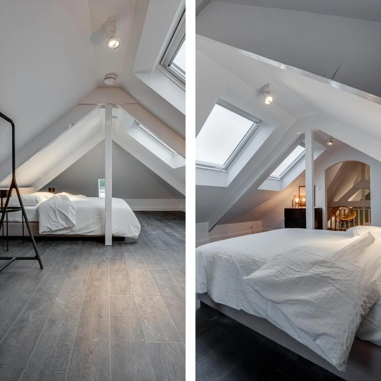 Foto #14 Appartement Maliestraat Utrecht