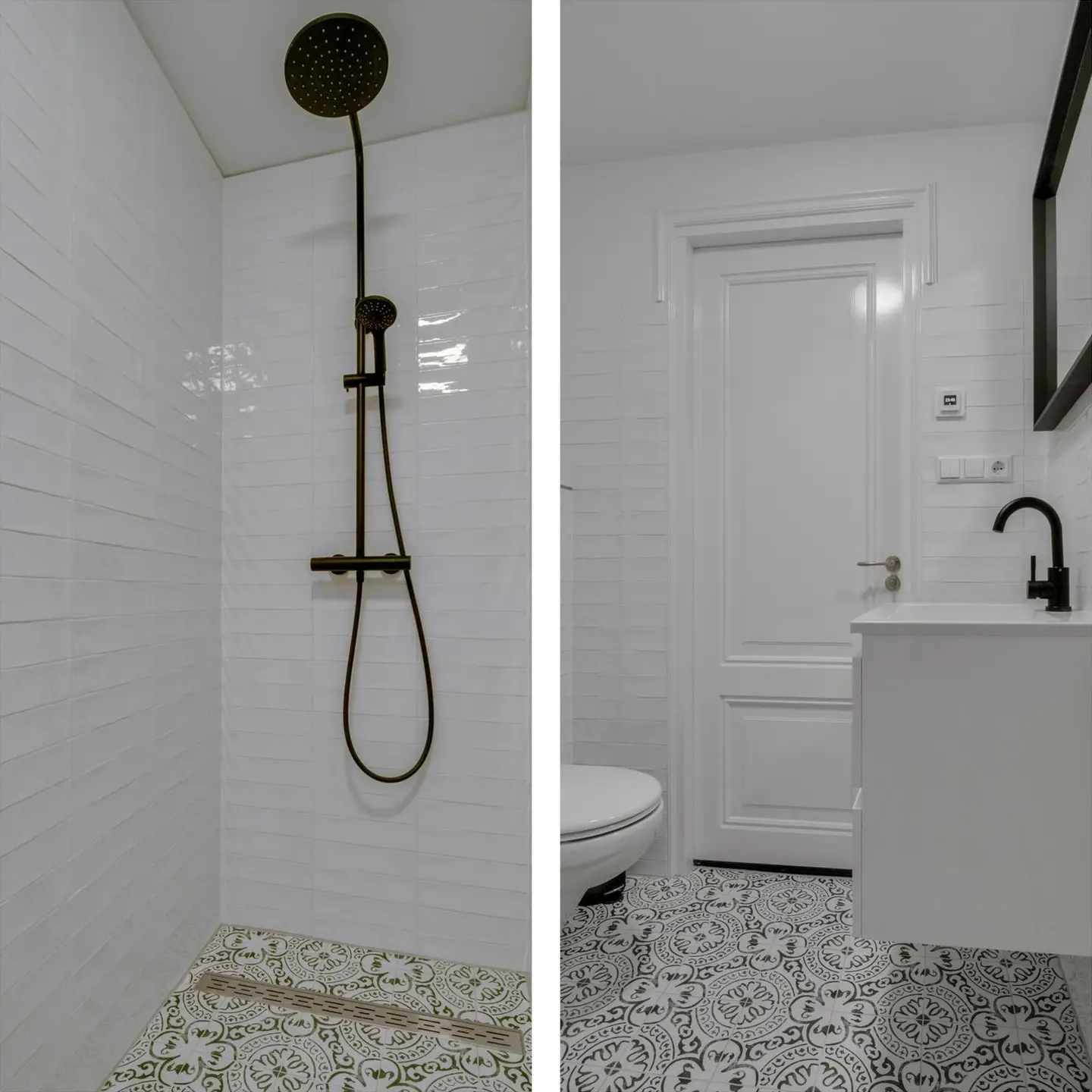 Foto #16 Appartement Maliestraat Utrecht