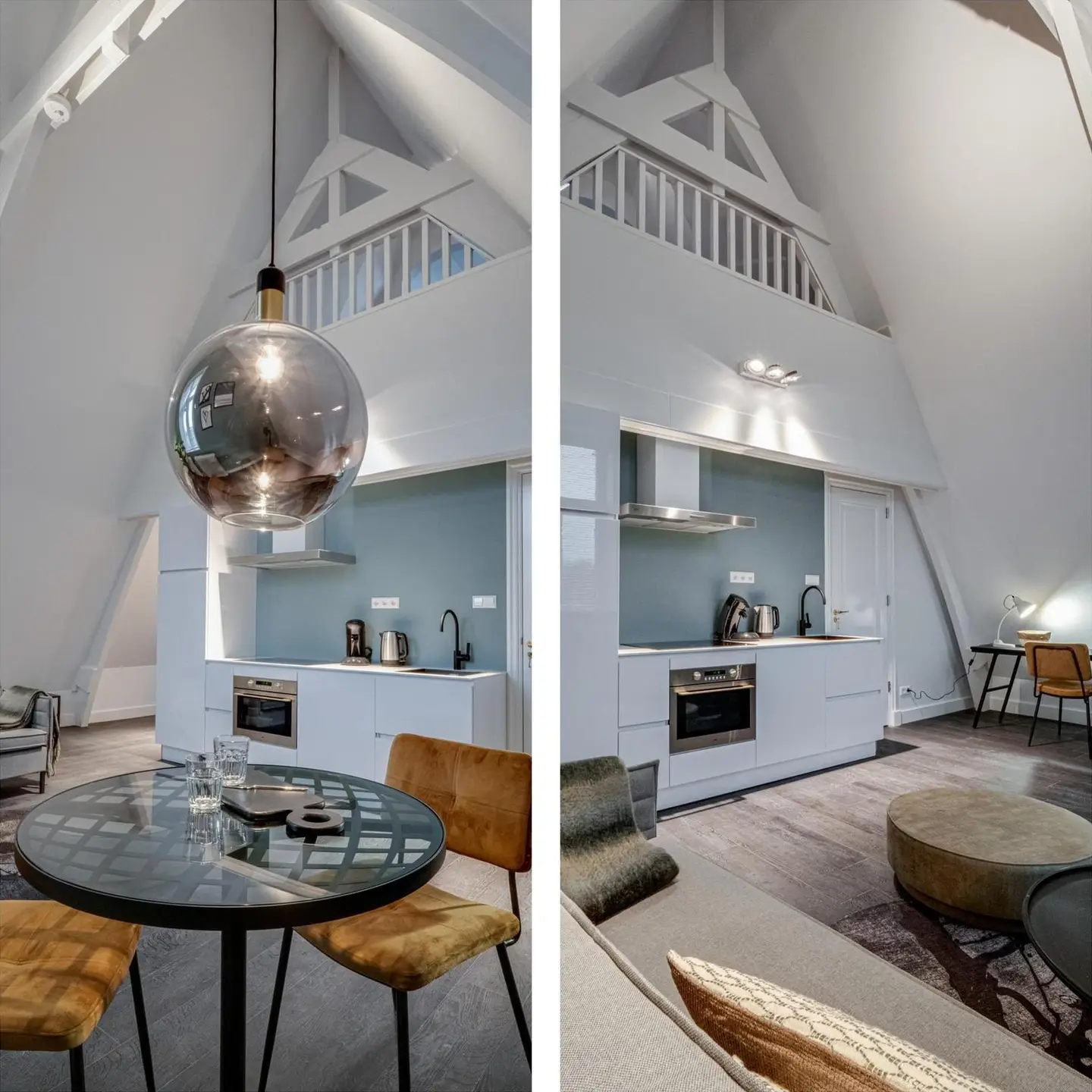 Foto #5 Appartement Maliestraat Utrecht