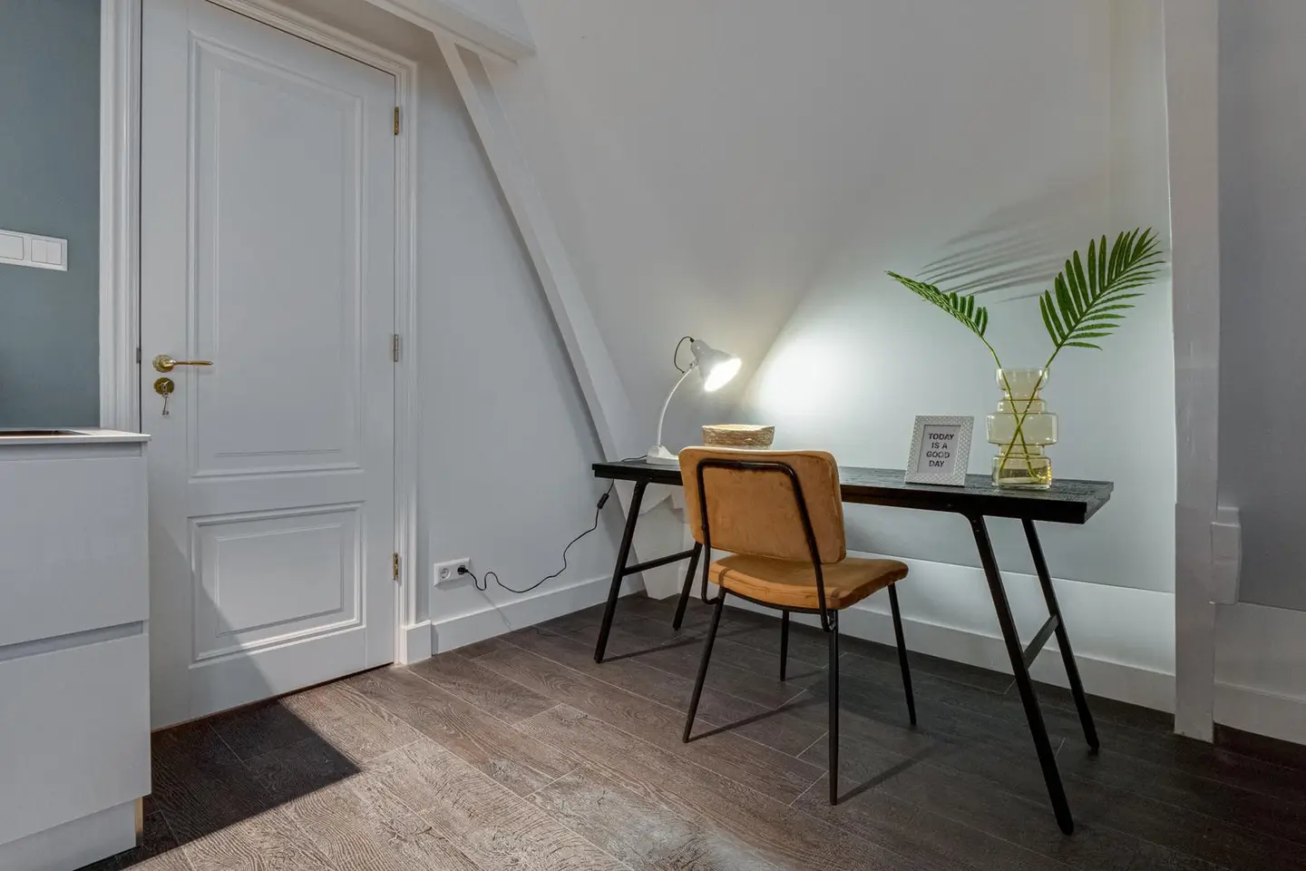 Foto #10 Appartement Maliestraat Utrecht