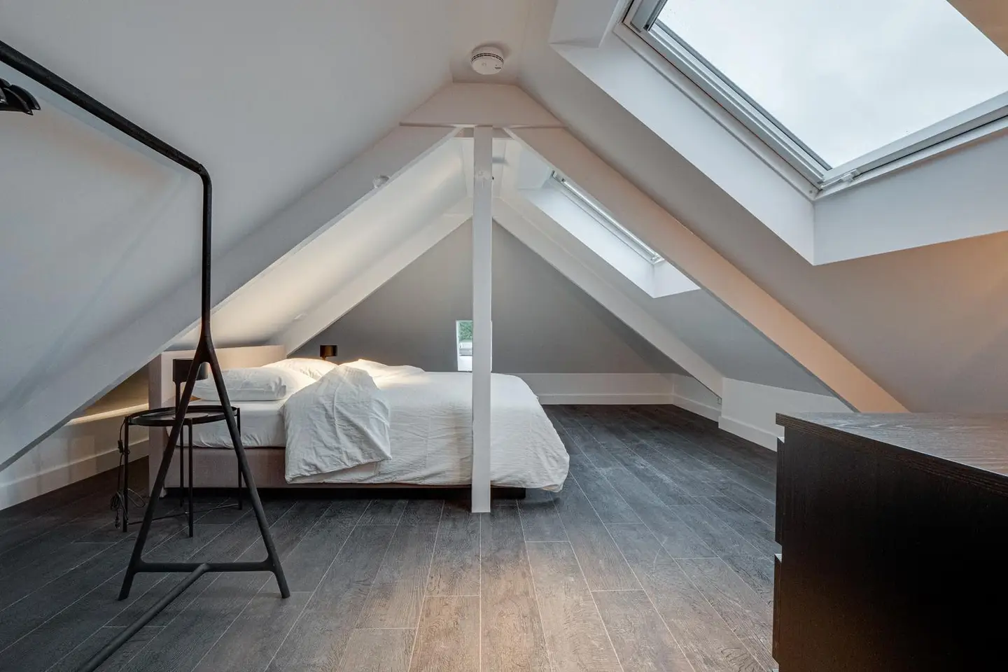 Foto #13 Appartement Maliestraat Utrecht