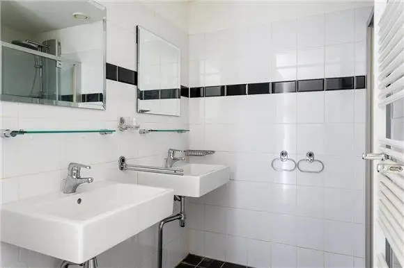 Foto #11 Appartement Cor Kieboomplein Rotterdam