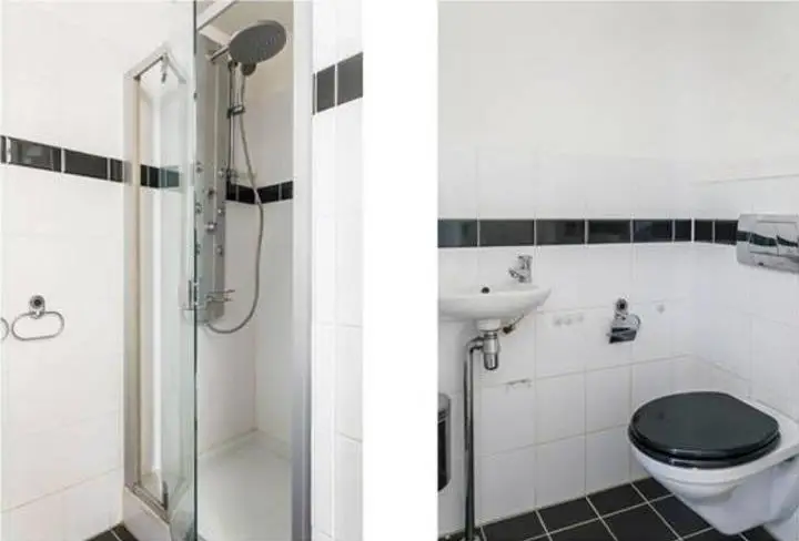 Foto #12 Appartement Cor Kieboomplein Rotterdam