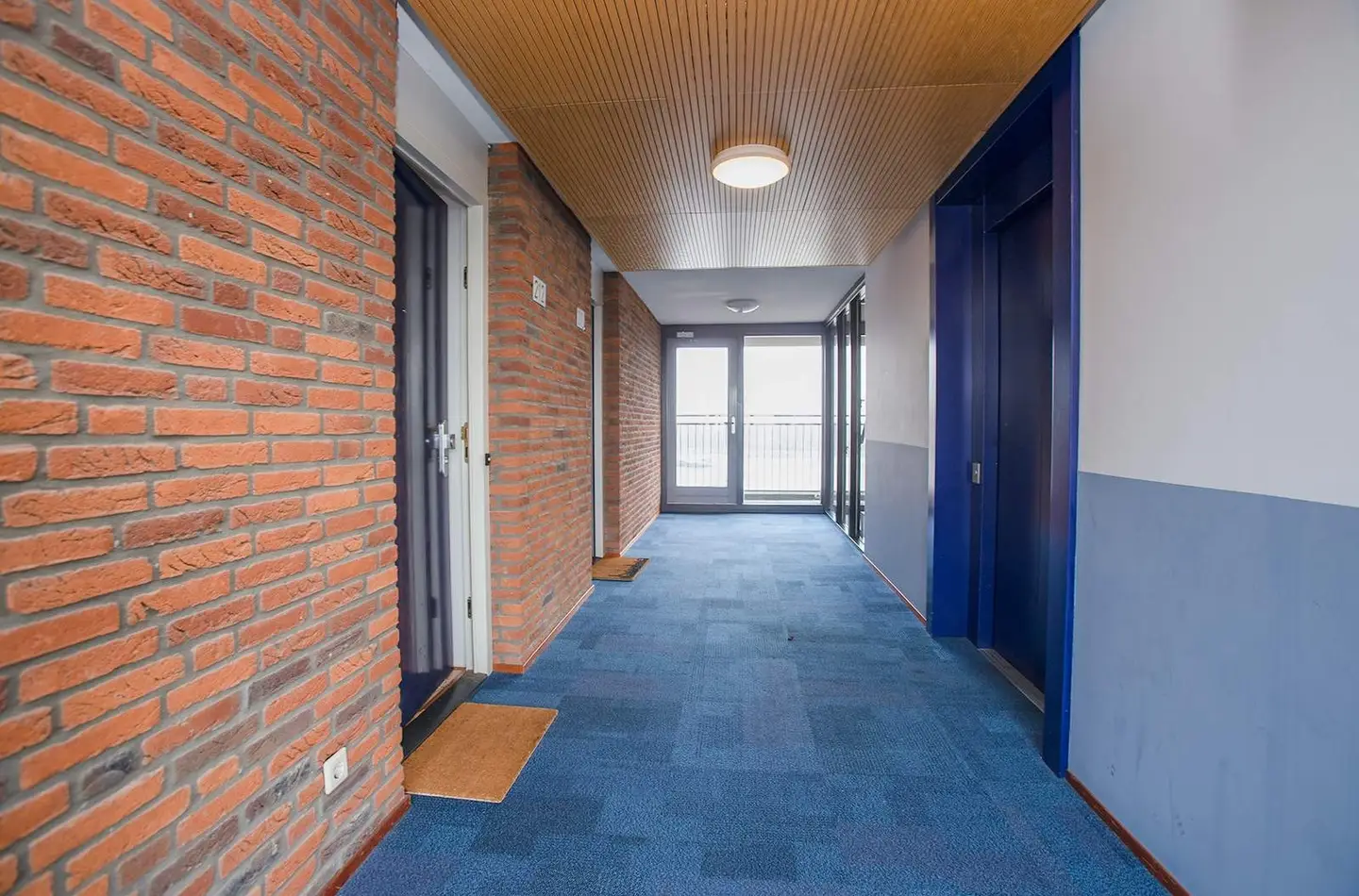 Foto #19 Appartement Cor Kieboomplein Rotterdam